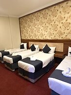 ALJEMEZA TOWER HOTEL