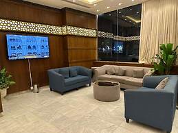 ALJEMEZA TOWER HOTEL