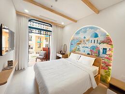 Pito Hotel - Hon Thom Phu Quoc