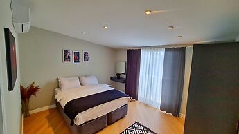 Sun Suite