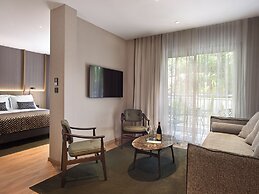 Pendeli Resort