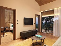 Pendeli Resort