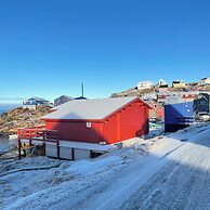 Kayakhouse B-1787 Upernavik