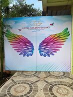 Hotel Golden Galaxy