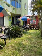Hotel Golden Galaxy