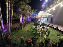 Hotel Golden Galaxy