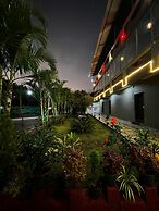 Hotel Golden Galaxy