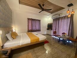 Hotel Golden Galaxy