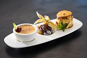 Hotel Restaurant Die Krone