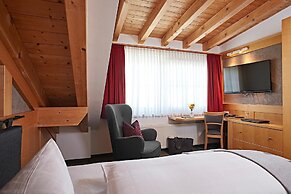 Hotel Restaurant Die Krone