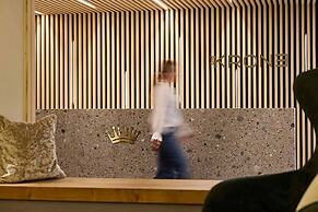 Hotel Restaurant Die Krone