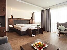 Hotel Restaurant Die Krone