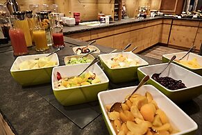 Hotel Restaurant Die Krone