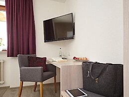 Hotel Restaurant Die Krone