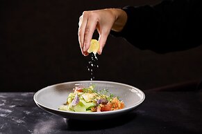Hotel Restaurant Die Krone