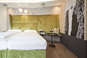 Hotel Restaurant Die Krone