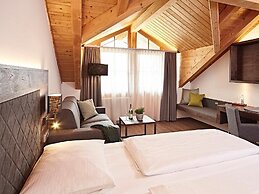 Hotel Restaurant Die Krone