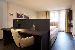 Hotel Restaurant Die Krone