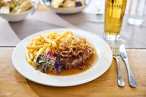 Hotel Restaurant Die Krone