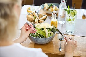 Hotel Restaurant Die Krone