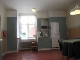 Porter House Tingshus