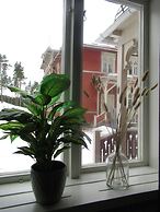 Porter House Tingshus