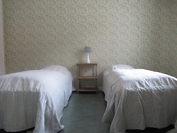Porter House Tingshus