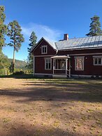Porter House Tingshus