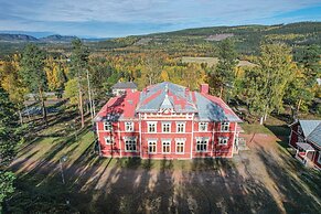 Porter House Tingshus