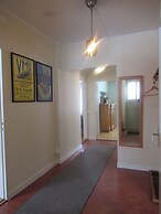 Porter House Tingshus