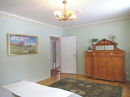 Porter House Tingshus