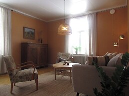 Porter House Tingshus