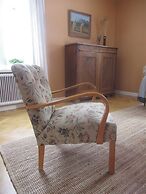 Porter House Tingshus