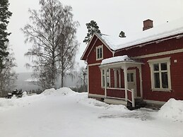 Porter House Tingshus