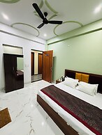 Hotel Shri Ji Nikunj Vrindavan