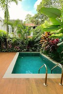 Casa Calma by evaddo