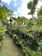 Casa Calma by evaddo
