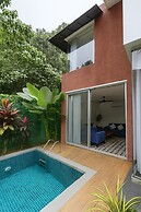 Casa Calma by evaddo