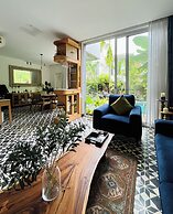 Casa Calma by evaddo