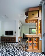 Casa Calma by evaddo