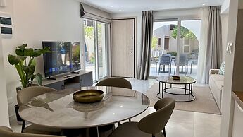 Kantara Garden Apartment