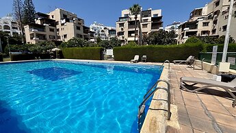 Kantara Garden Apartment