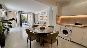 Kantara Garden Apartment