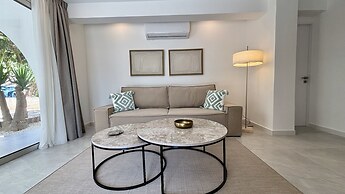 Kantara Garden Apartment