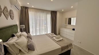 Kantara Garden Apartment