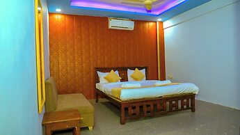 The Lala Hotel and Resort
