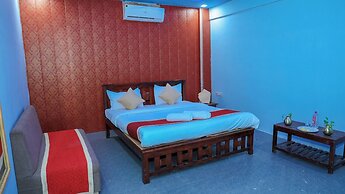 The Lala Hotel and Resort