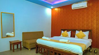 The Lala Hotel and Resort
