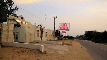 The Lala Hotel and Resort