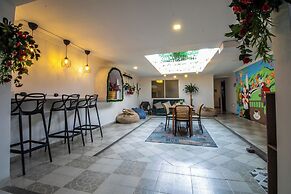 Kaobba Hostal